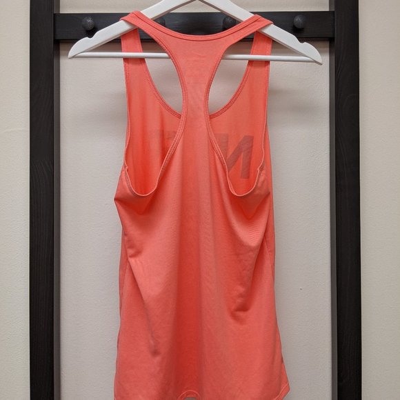 41% OFF — Nike Dri-Fit Athletic Graphic Tank Top - Picture 2 of 4